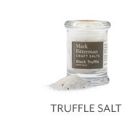 Truffle Salt