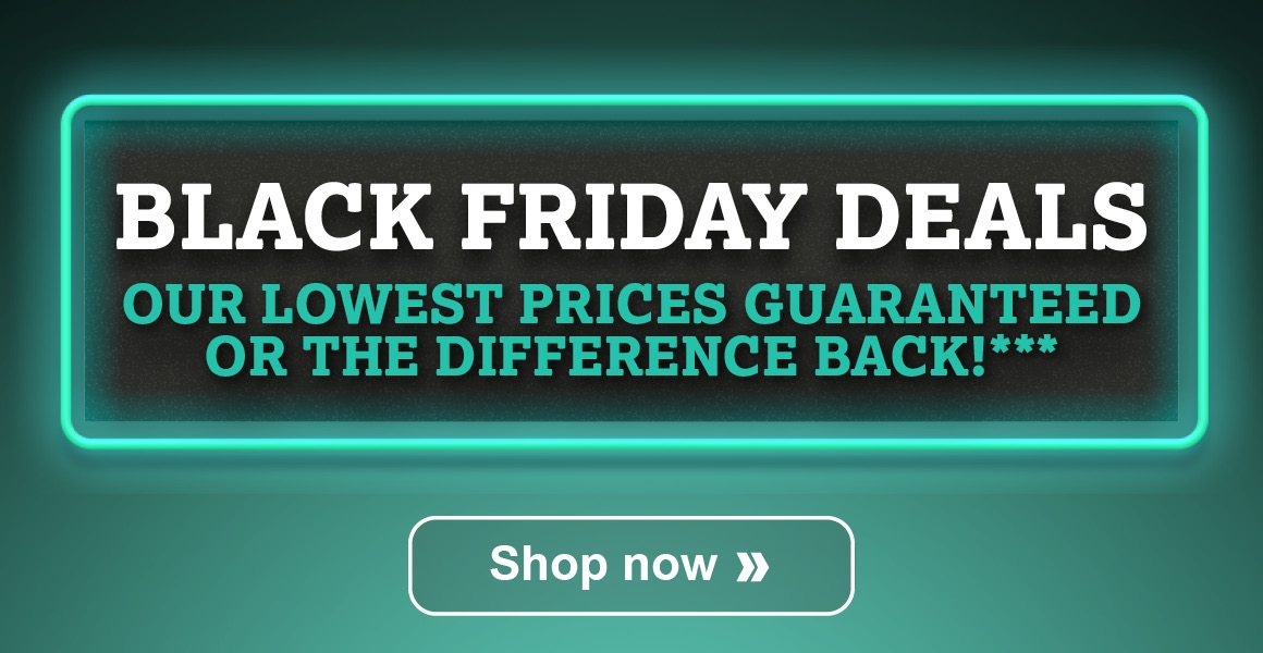 ⚠️ Black Friday Deals + £10 e-voucher! - Halfords Email Archive