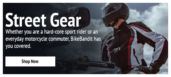 bikebandit.com, sport, riding gear