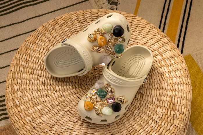 Buy a Classic Clog, Get 40% off Your Next Purchase