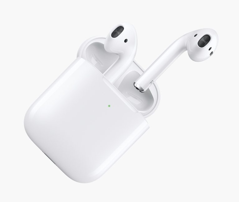 airpods