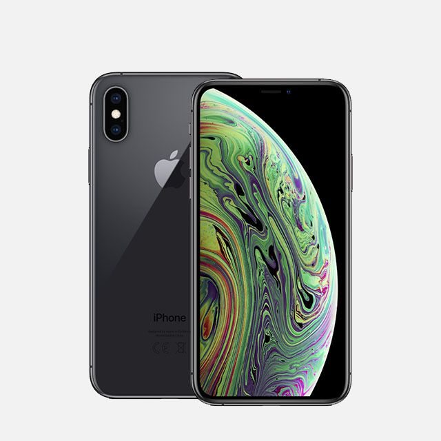 Save up to £100 on iPhone XS until 24 December