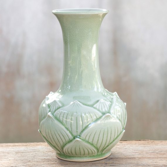 All Thai Celadon