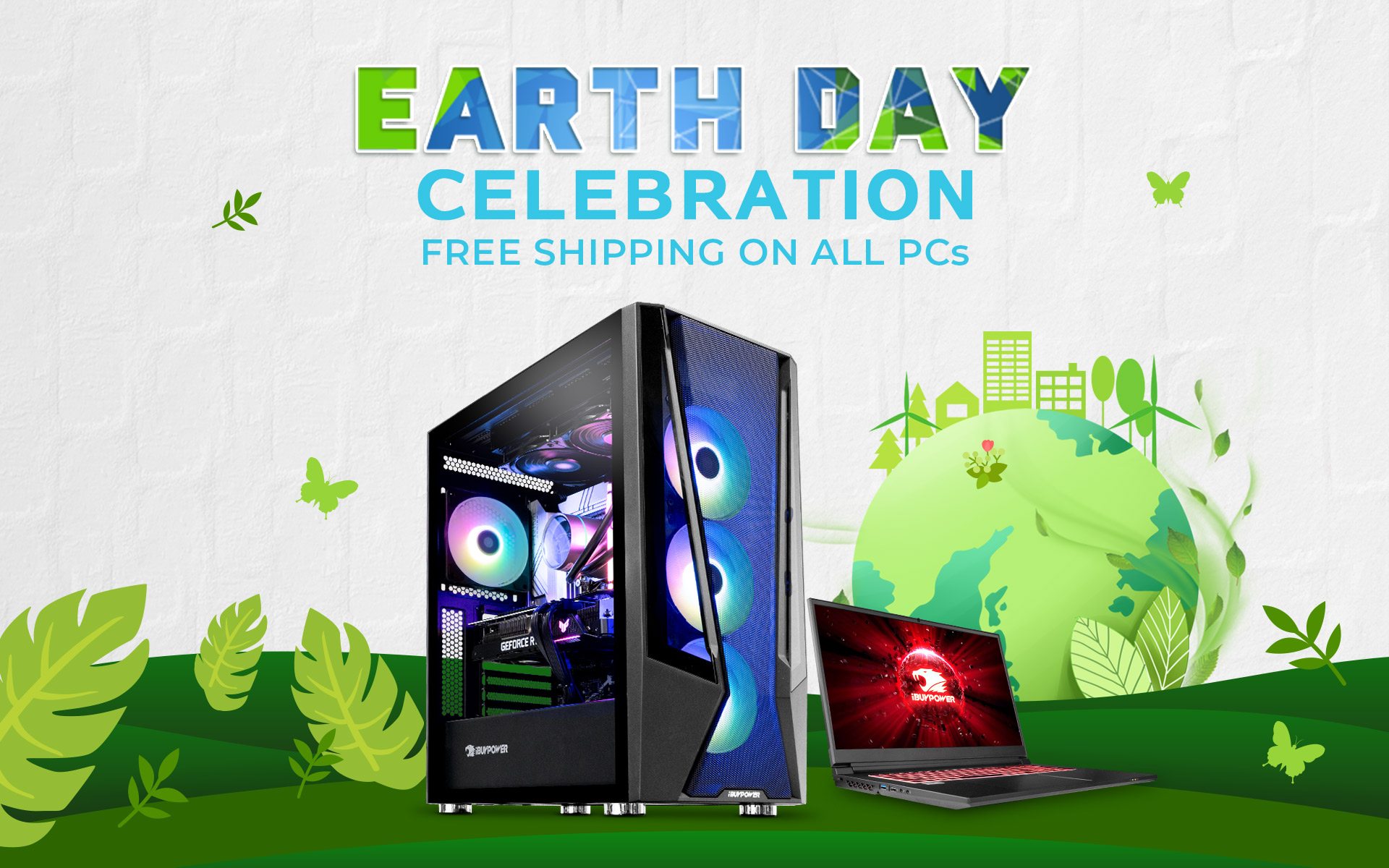 Earth Day Celebration