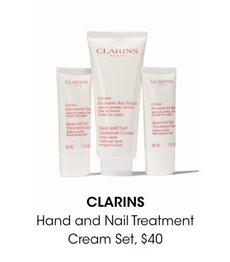 Clarins