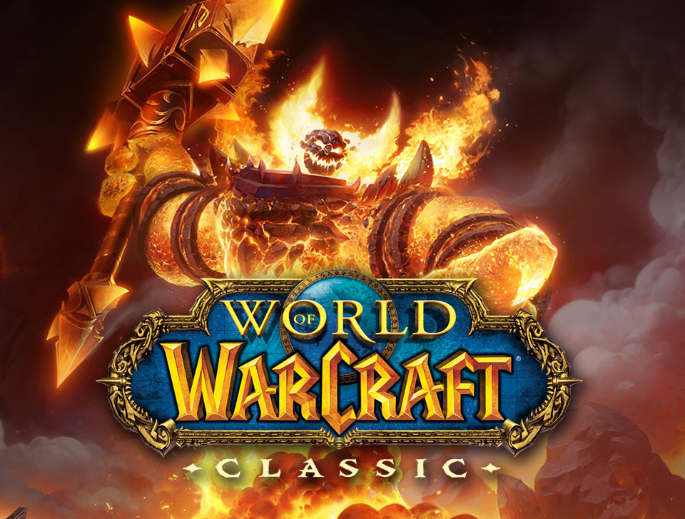 world of warcraft classic