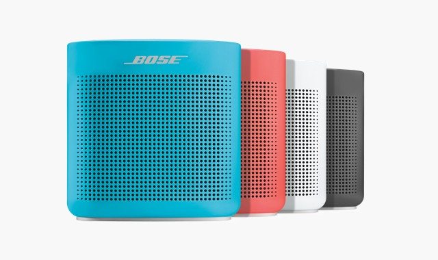 SoundLink Color Bluetooth® speaker II