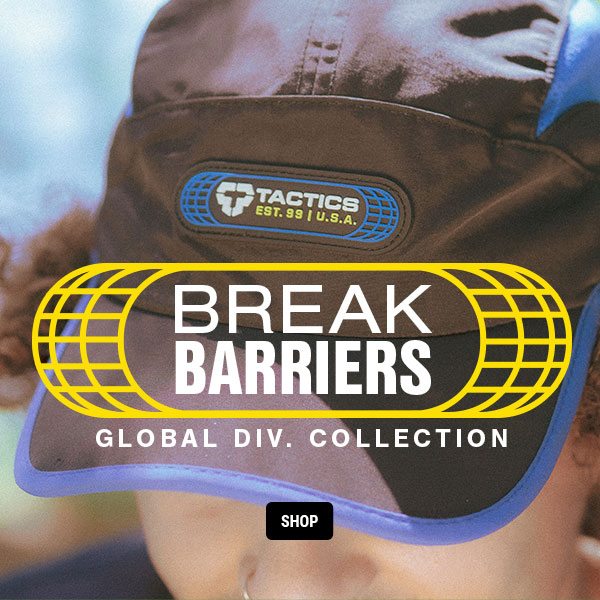 The Global Div. Collection