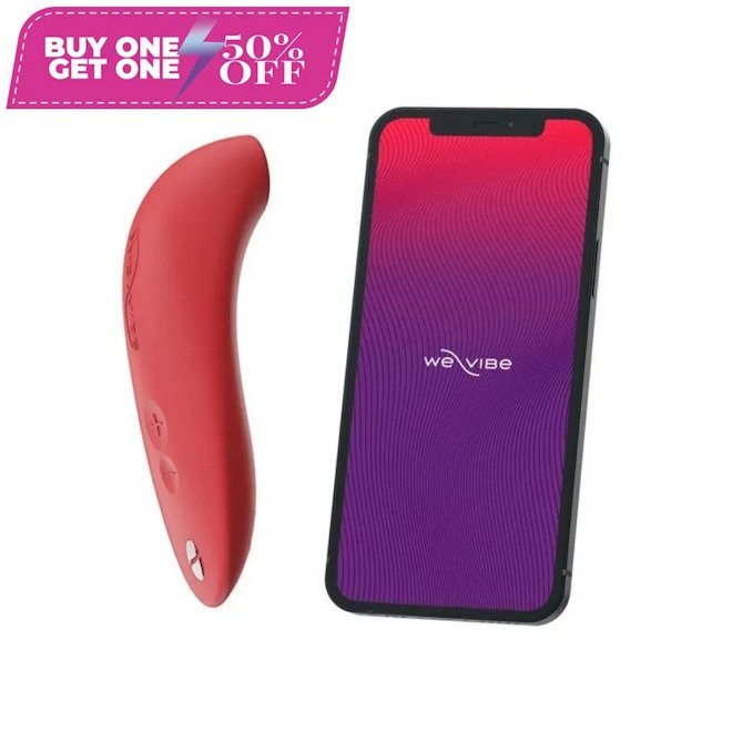 We-Vibe Melt