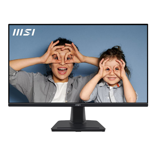 MSI PRO MP275 27 in. Full HD (1920 x 1080) 100Hz LED Monitor