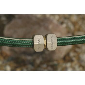 Heavy-Duty Hose Repair Kit