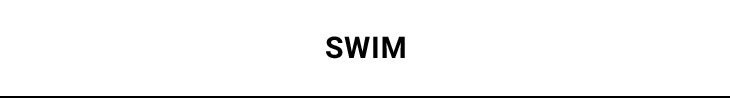 SWIM