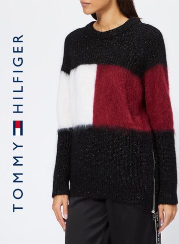 Tommy Hilfiger