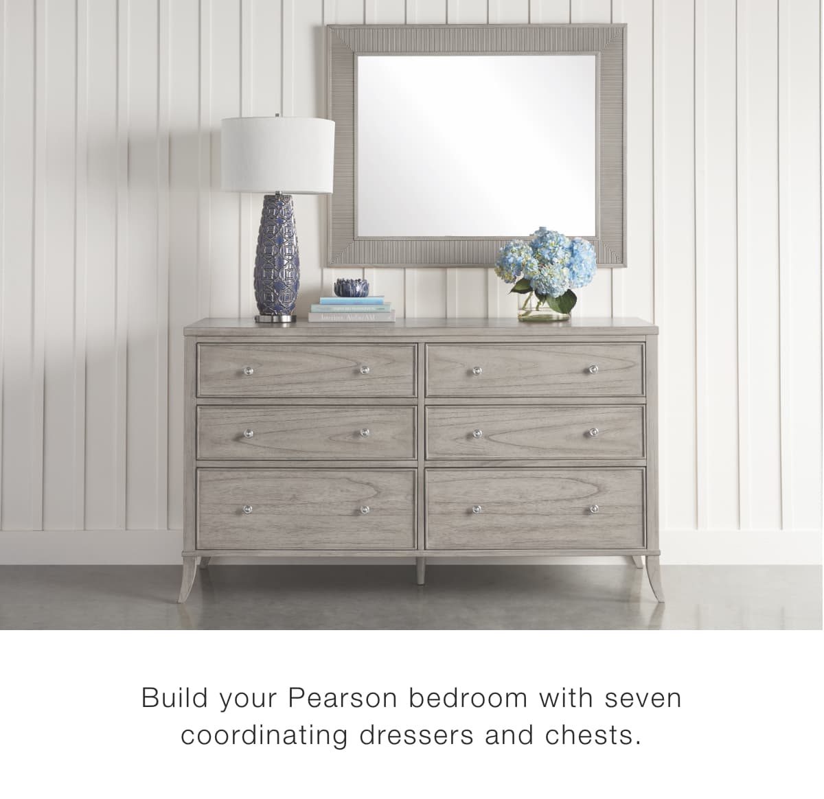 Shop Pearson Collection