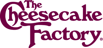 The Cheesecake Factory logo