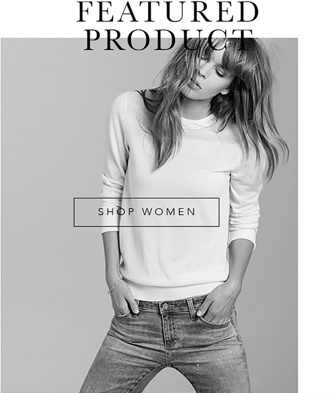 Featured Prdoucts-Women