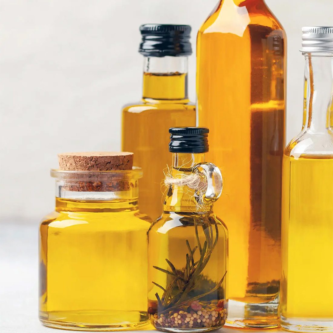 These Tips Keep Your Olive Oil Fresher, Longer