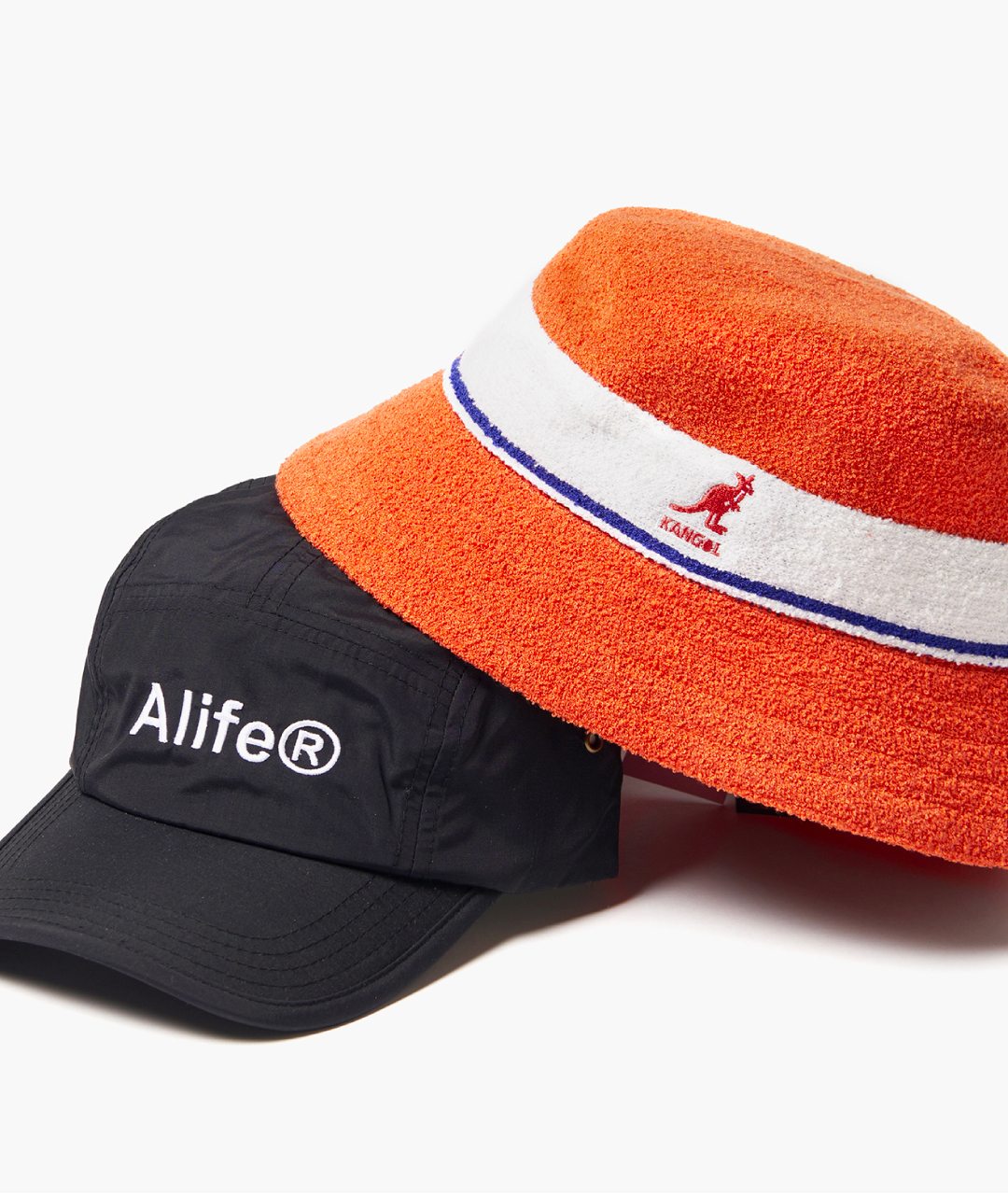 HEADWEAR