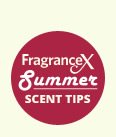 FragranceX Summer Scent Tips