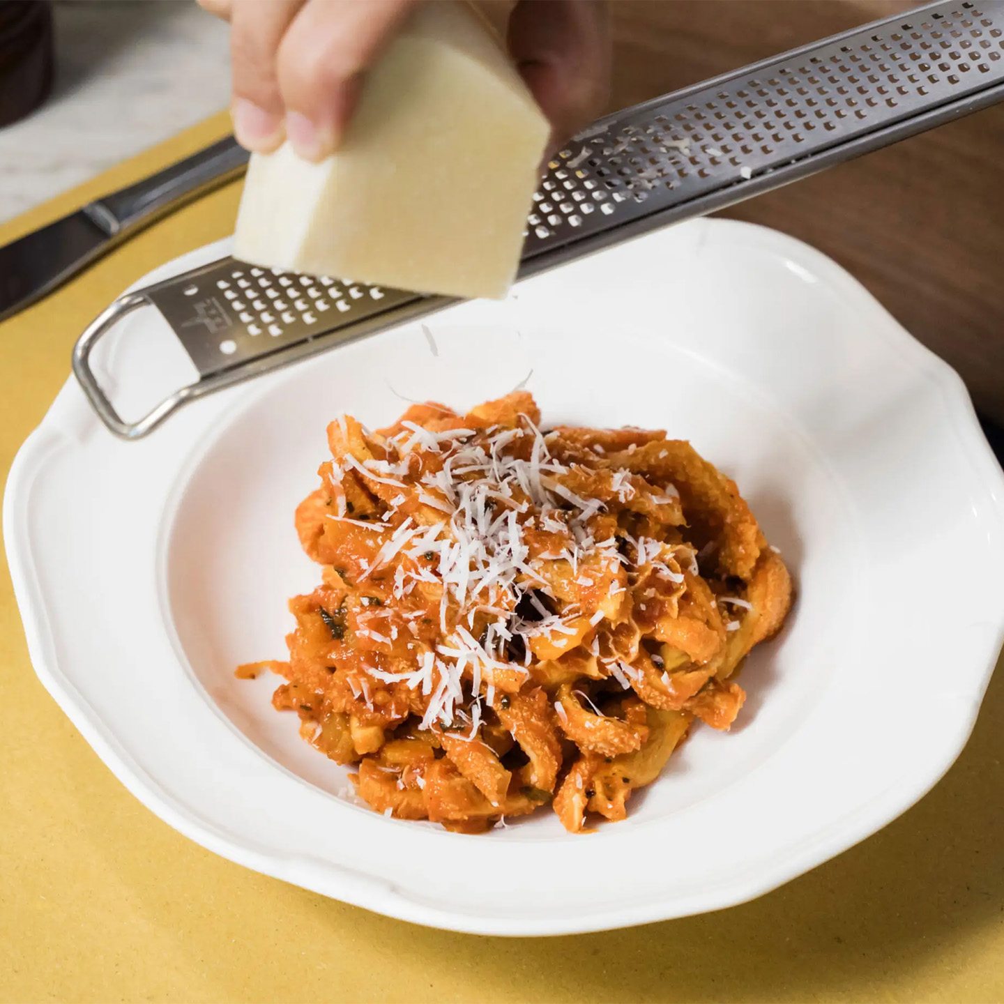 12 Dishes Everyone Should Eat in Rome