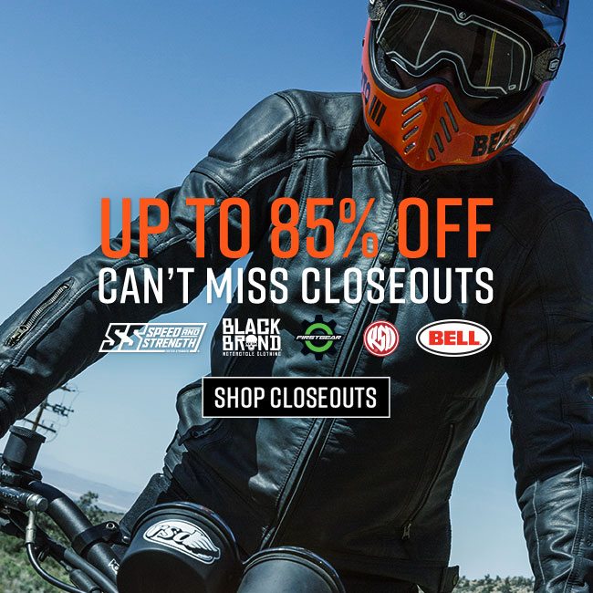 NewCloseouts