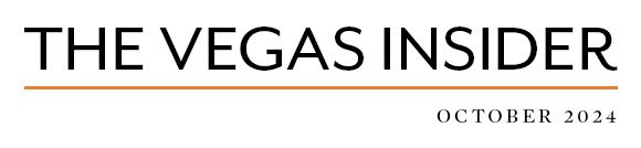 The Vegas Insider
