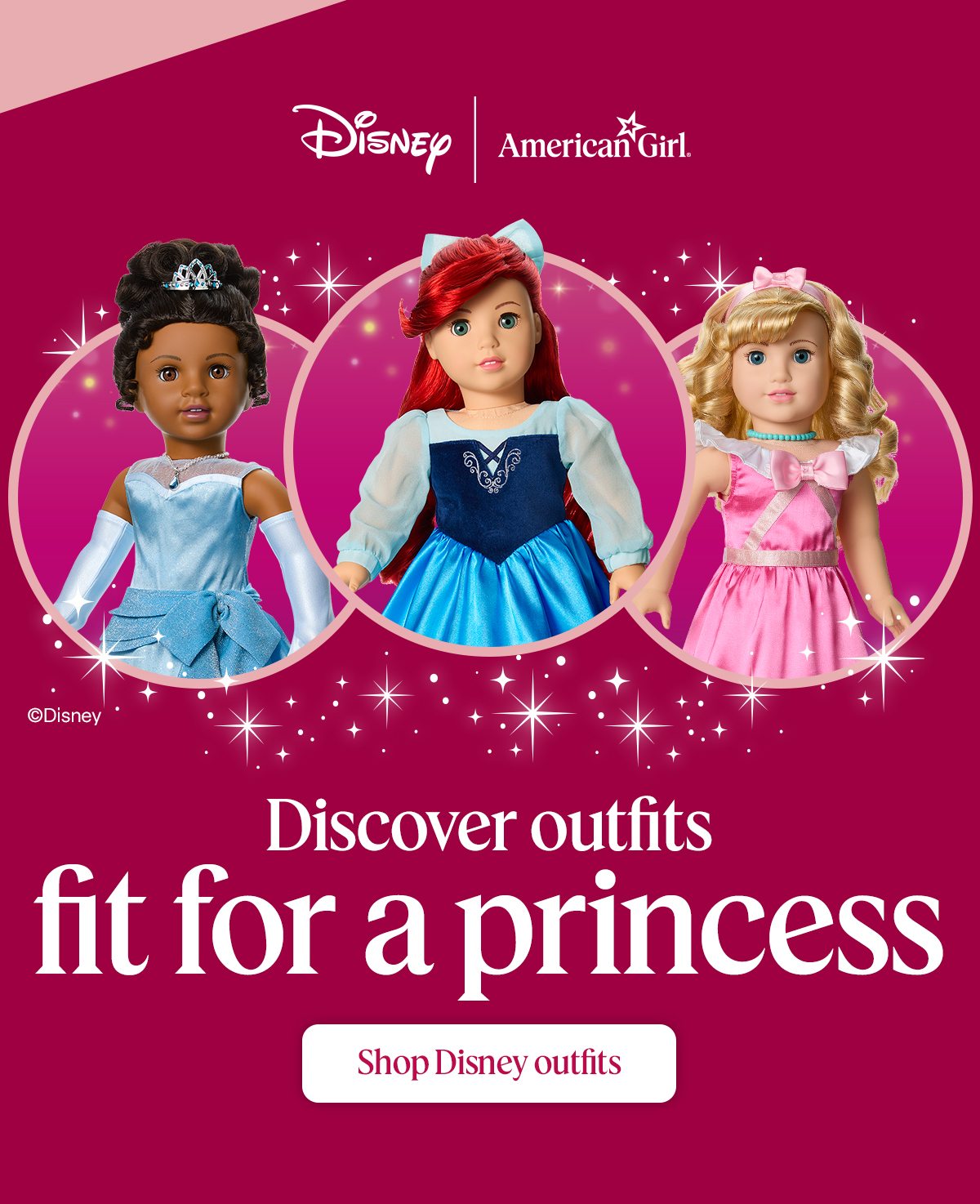 Shop Disney outfits