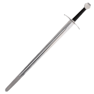 Agincourt Sword with Scabbard