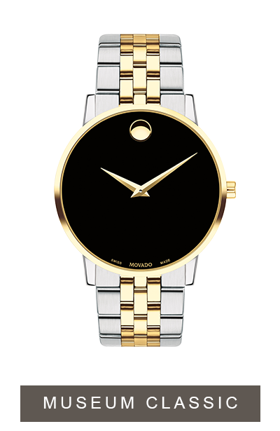 Two-Tone Museum Classic