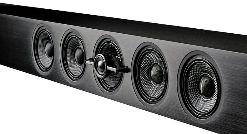 Best Dolby Atmos soundbars 2021