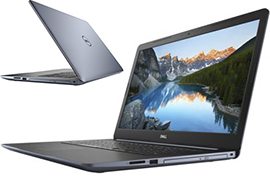 Dell Inspiron 15 5000 (5575) AMD Ryzen 5 2500U Quad-core 15.6 1080p Laptop with Radeon Vega 8 Graphics, 1TB Hard Drive