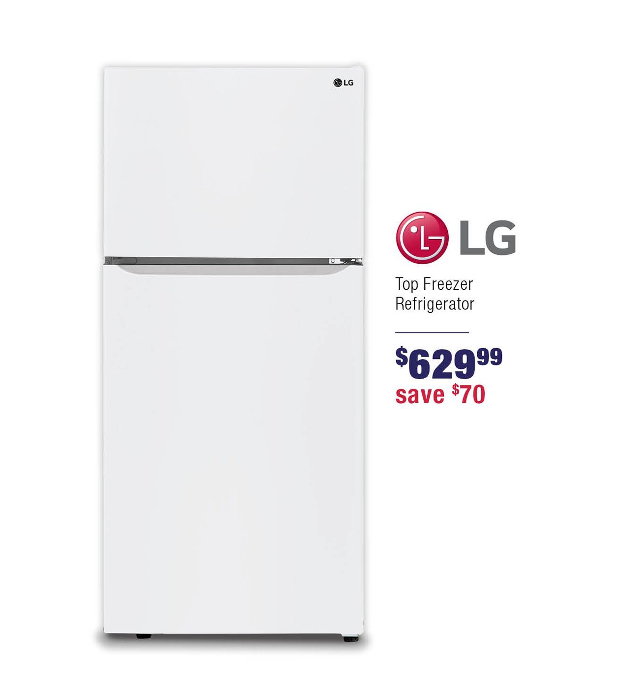 Lg-refrigerator