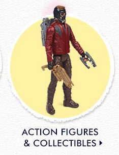 Action Figures & Collectibles