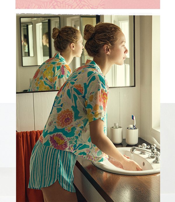 shop sleepwear