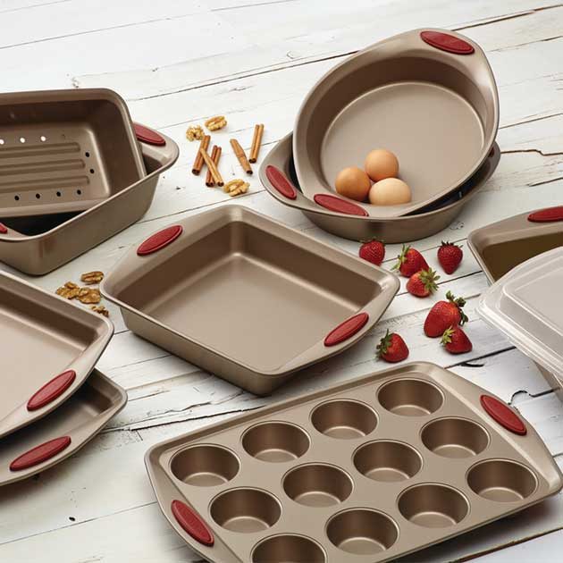 Rachael Ray™ Bakeware