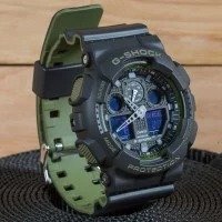 G-Shock GA-100L-1A