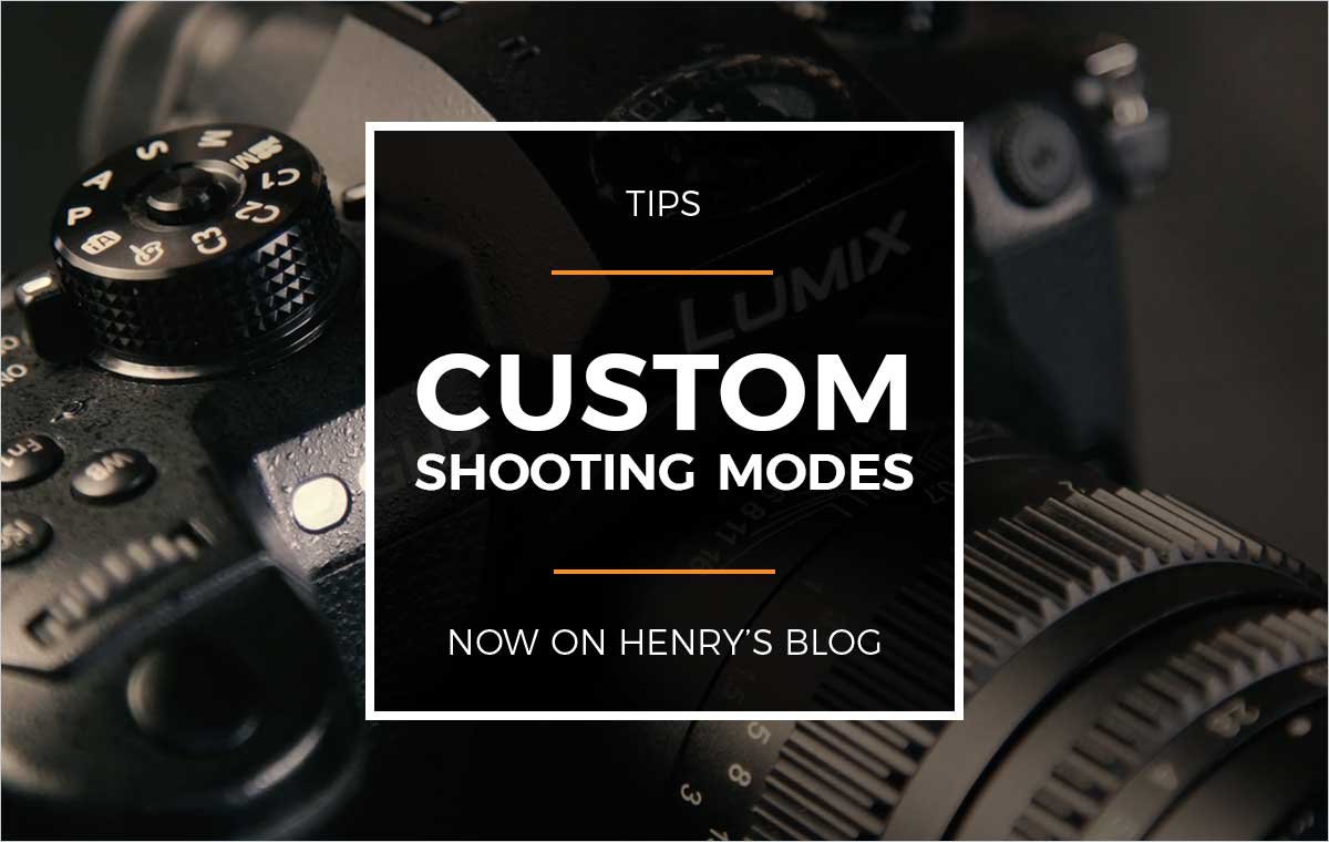 Henry's Blog