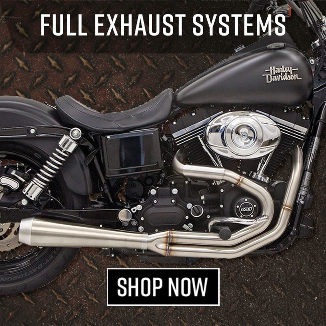 FuelExhaustSystems