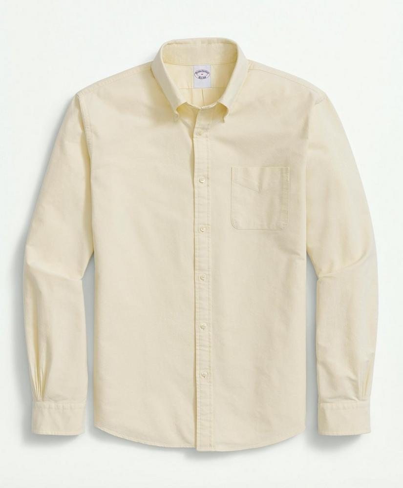 Friday Oxford Shirt