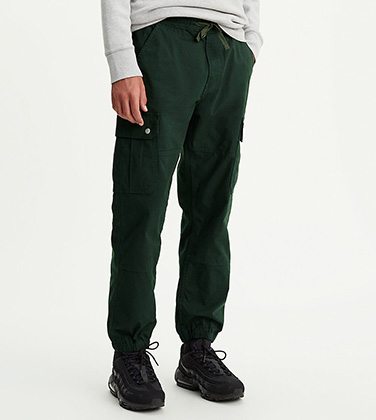 Aviator Joggers