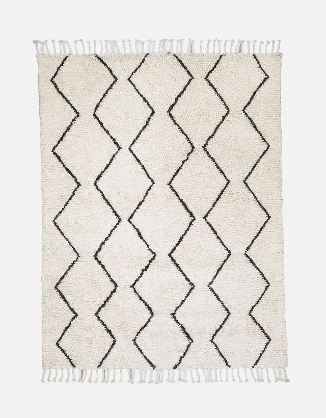 West Elm Souk Rug