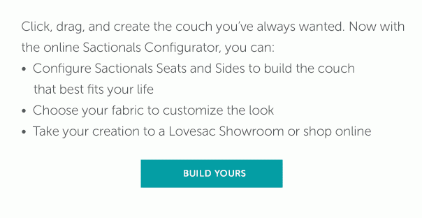 BUILD YOURS >>