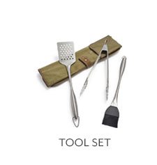 Tool set