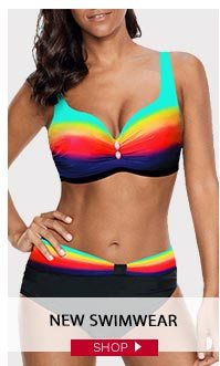 New Swimwear