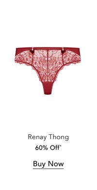 Shop the Renay Thong