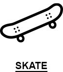 SKATE