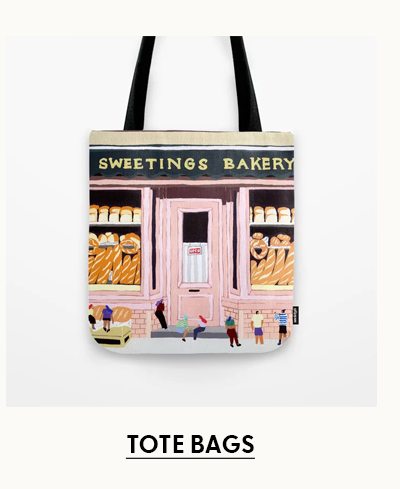 Shop Tote Bags