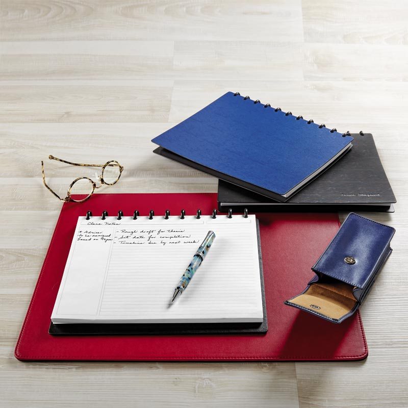 Circa® Landscape Sliver Notebook