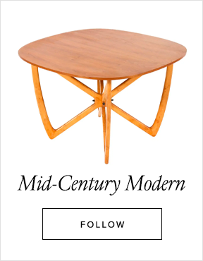 Mid-Century Modern