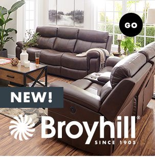 Broyhill